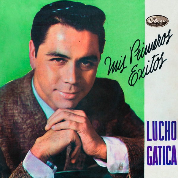 Mis Primeros Éxitos album cover