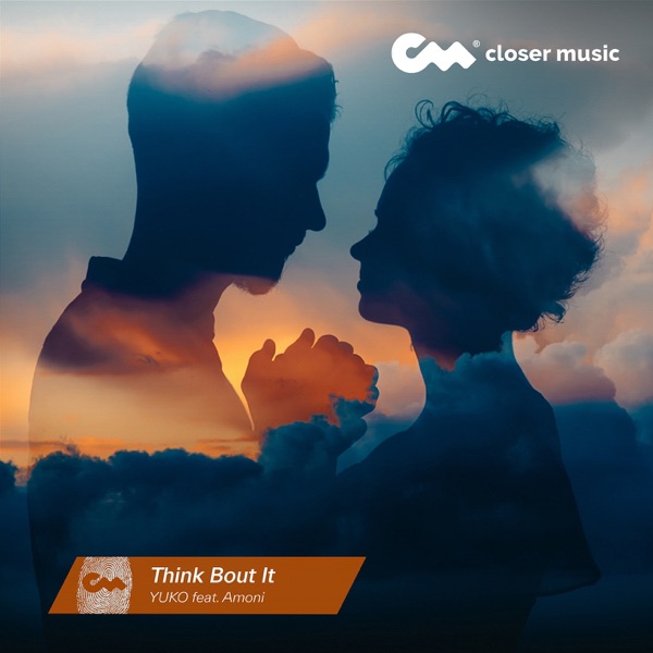 Think Bout It (feat. Amoni) - Single album cover