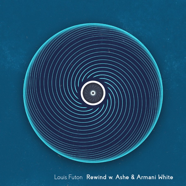 Rewind - Single album cover