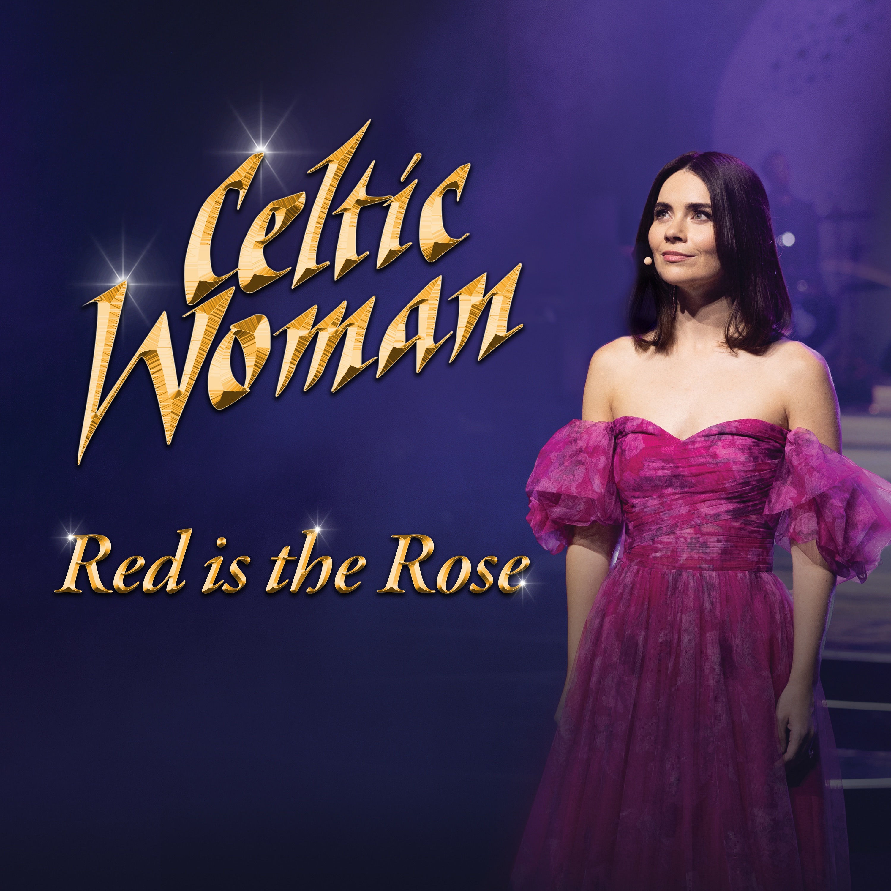 Red is the Rose - Single album cover