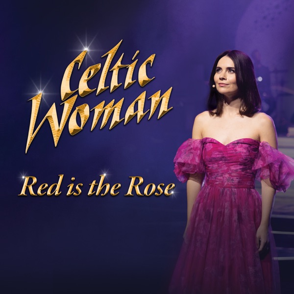 Red is the Rose - Single album cover