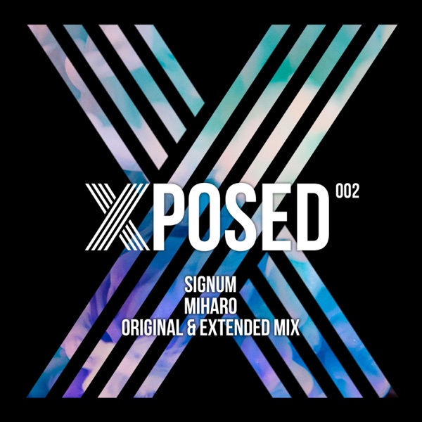 Miharo - Single album cover