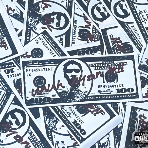 UNUH KYAN TELL? (feat. ciel) - Single album cover