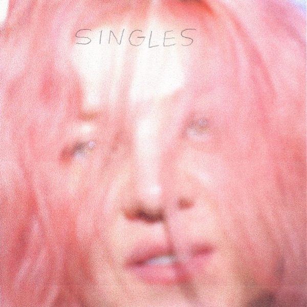 Singles - Single album cover