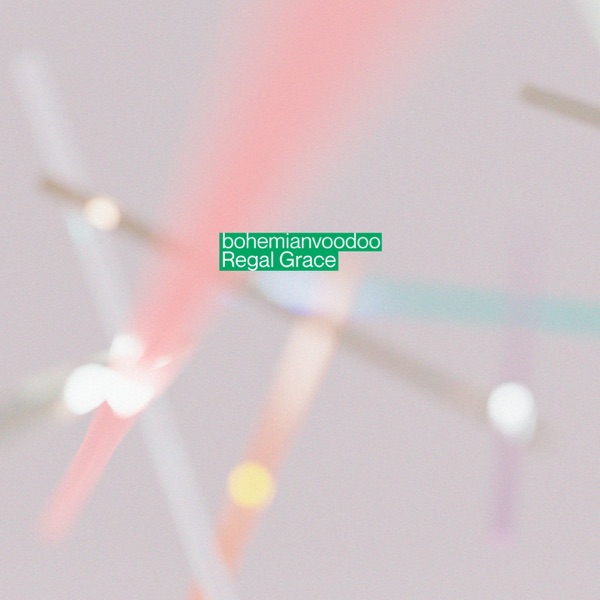 Regal Grace - Single album cover