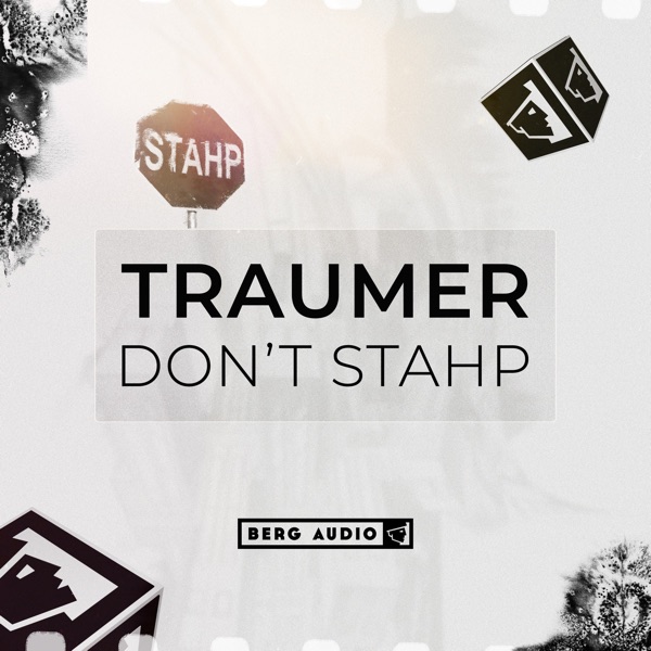Don't Stahp (Edit) - Single album cover