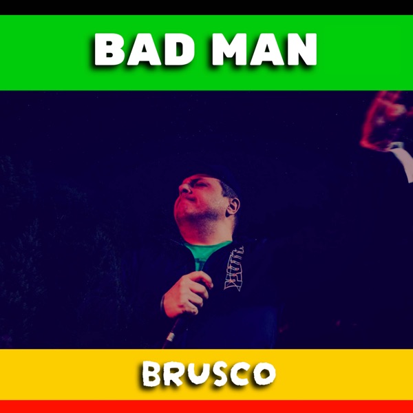 Bad Man - Single album cover