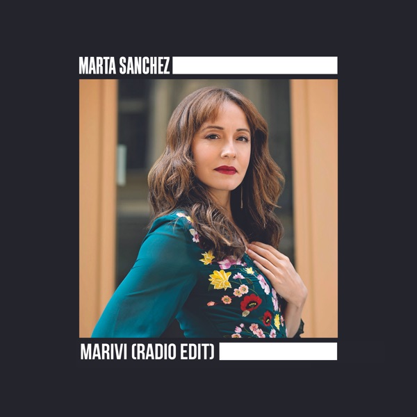 Marivi (feat. Ambrose Akinmusire & Camila Meza) [Radio Edit] - Single album cover