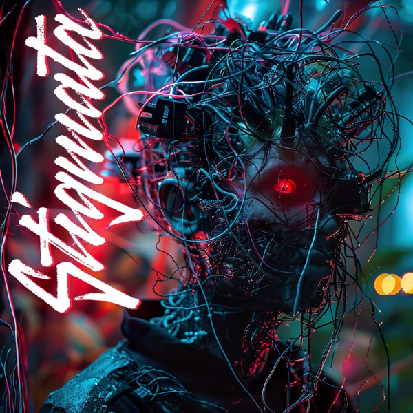 Adrenalin - Single album cover