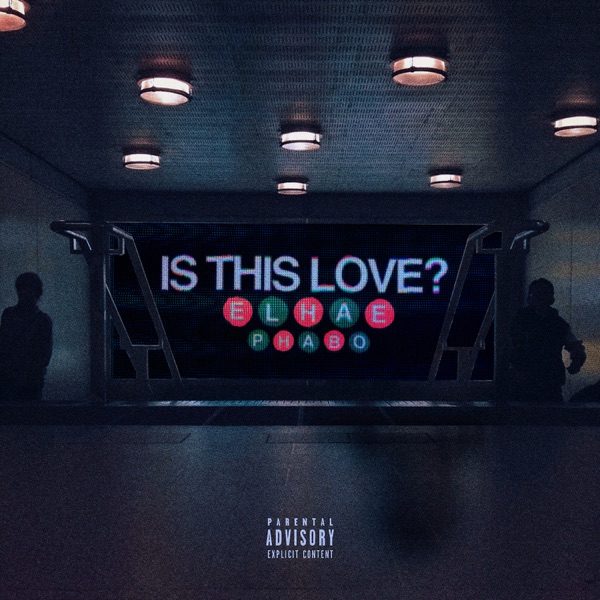 Is This Love? - Single album cover