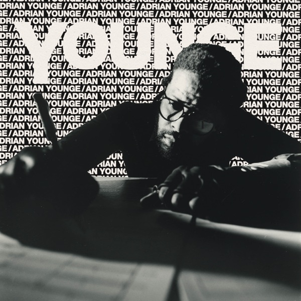 Younge album cover