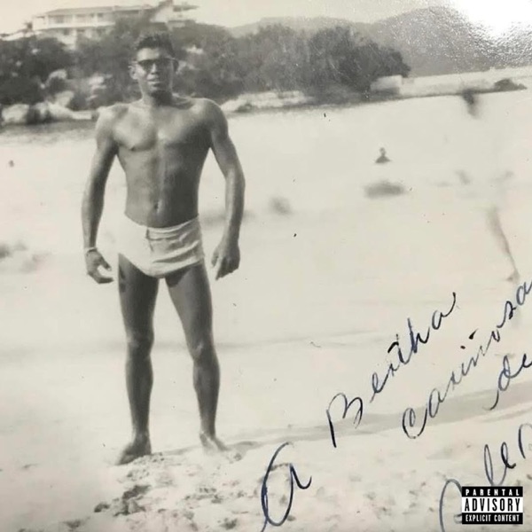 Ight - Single album cover