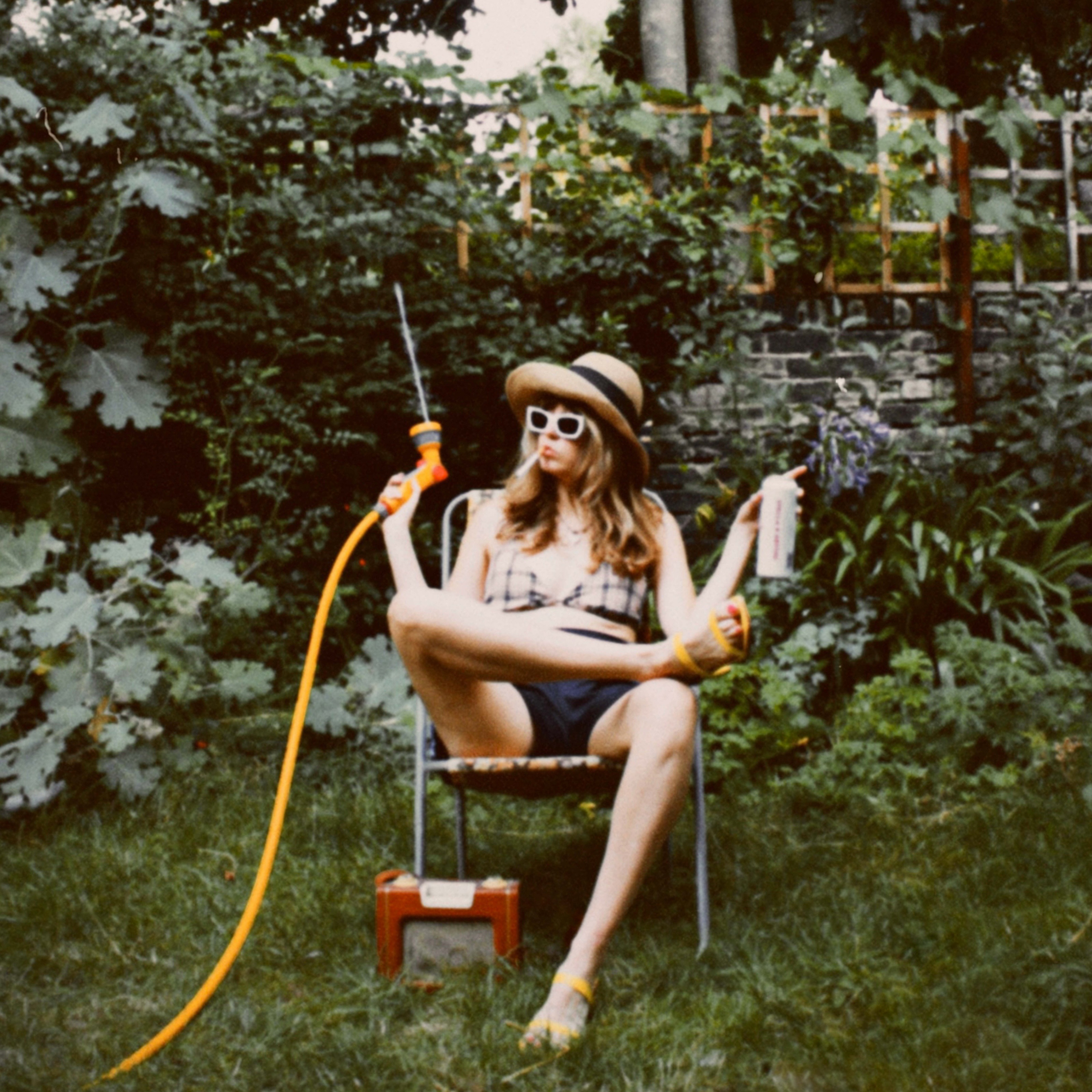 Summer's Almost Over - Single album cover