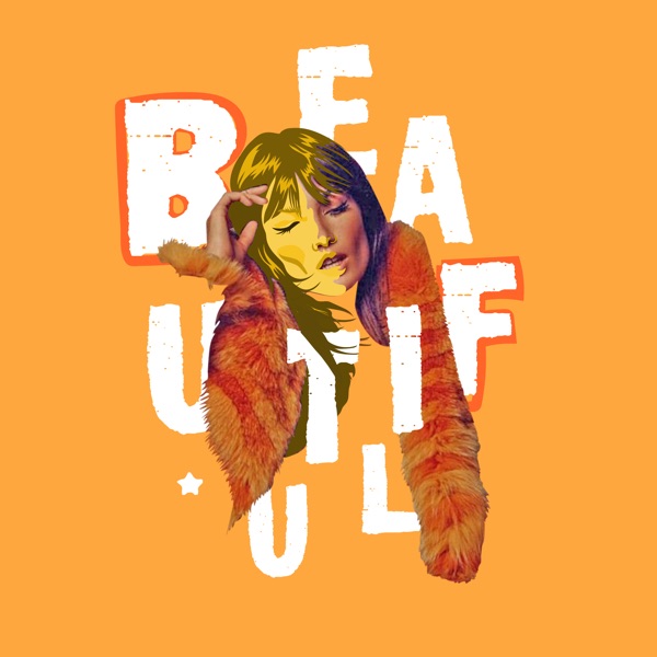 Beautiful Remixes - EP album cover