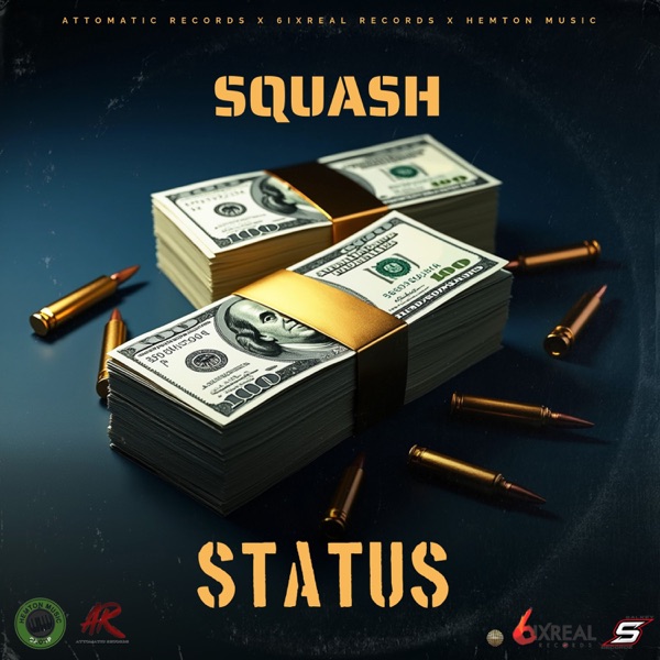 Status - Single album cover