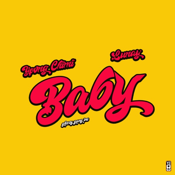 Baby - Single album cover