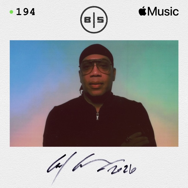 Beats In Space 194: Carl Craig (DJ Mix) album cover