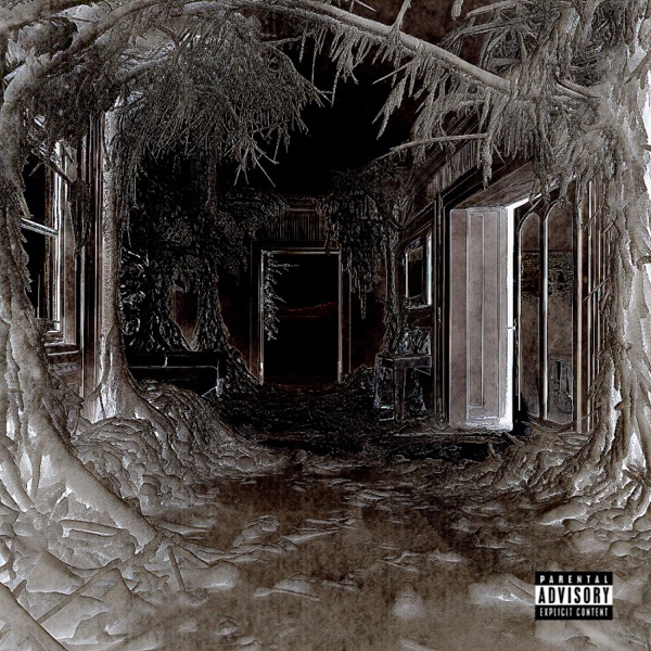 ONEHUNNID (feat. KirbLaGoop) - Single album cover