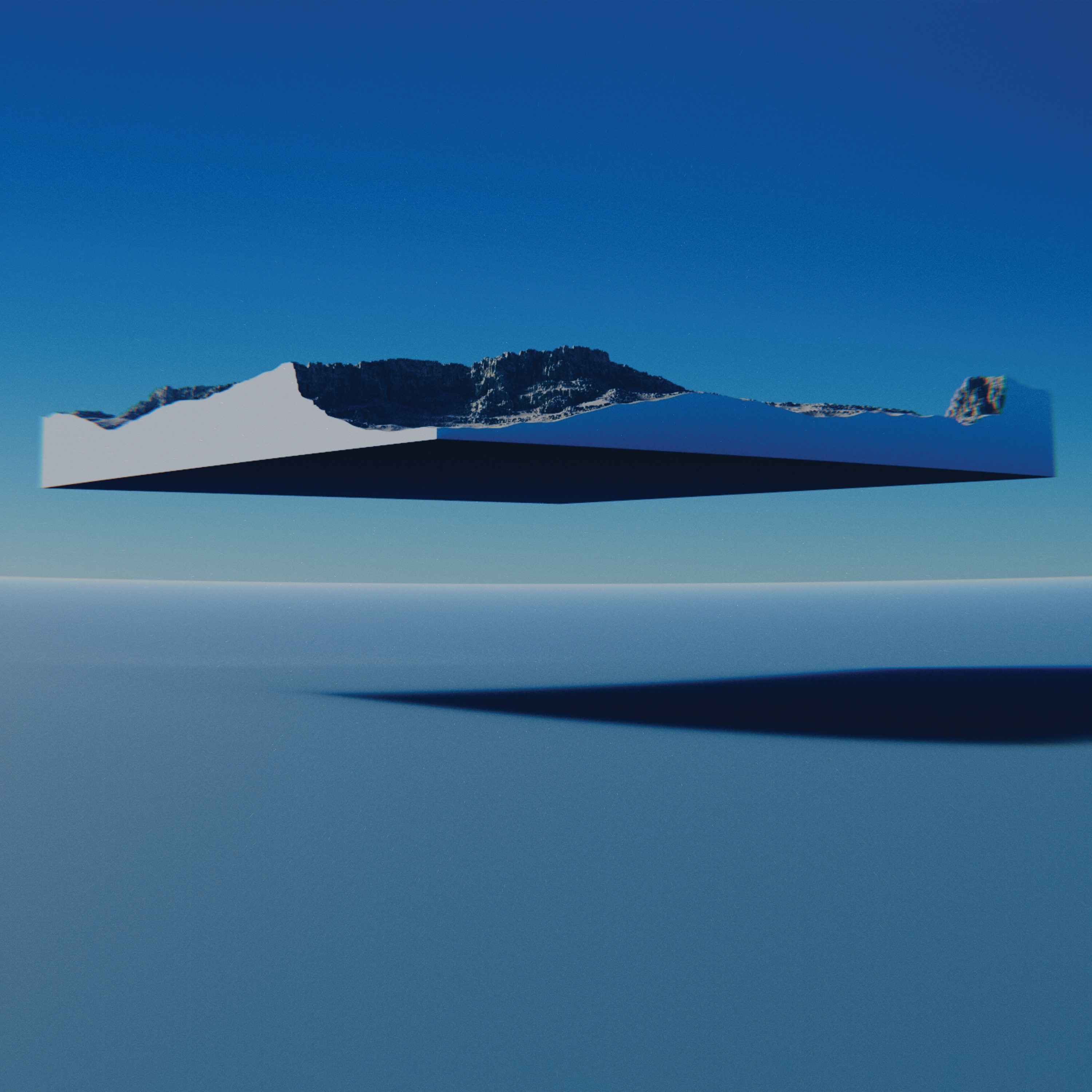 Blue Moon album cover