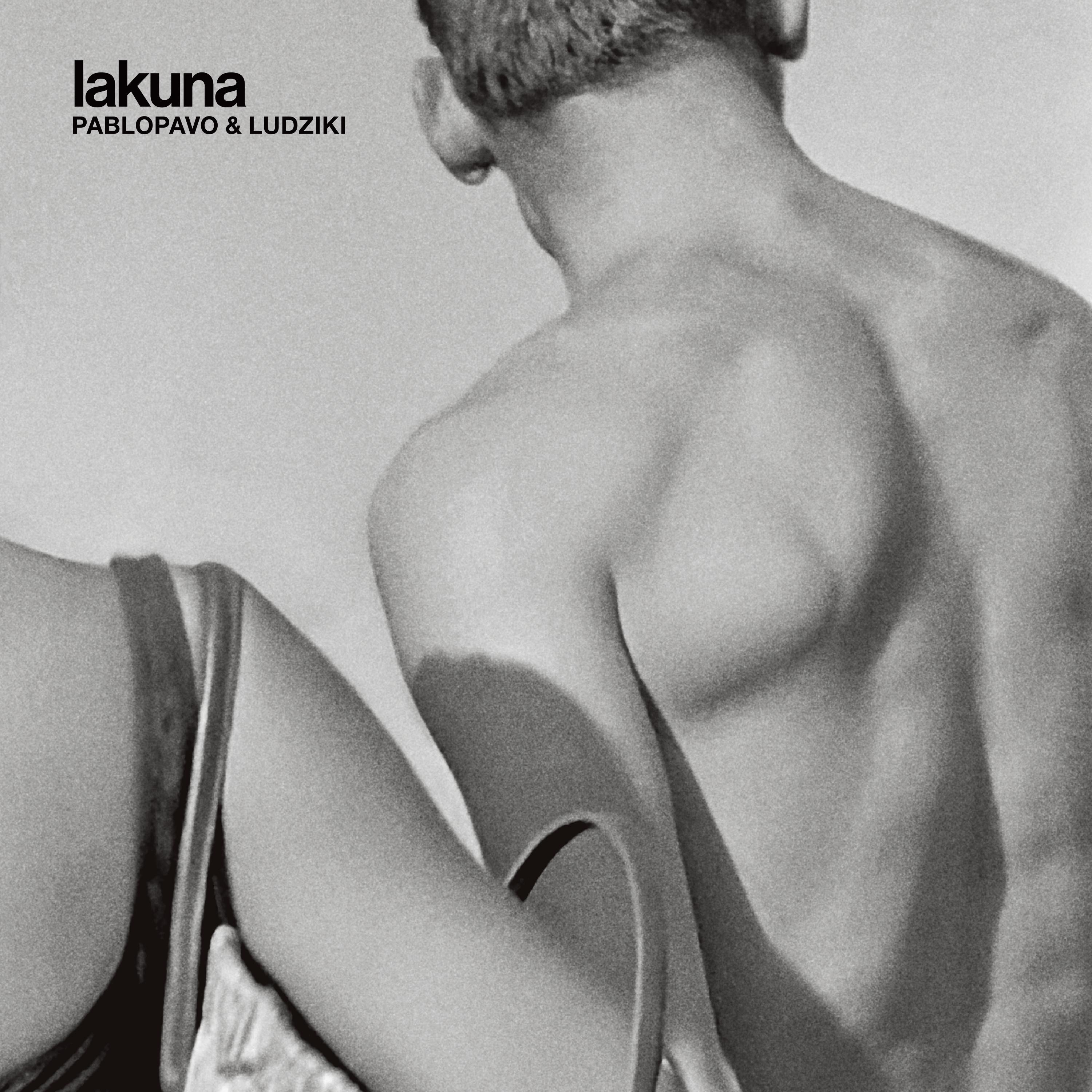 Lakuna album cover