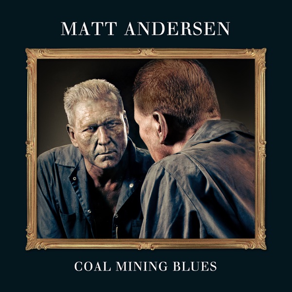 Coal Mining Blues album cover