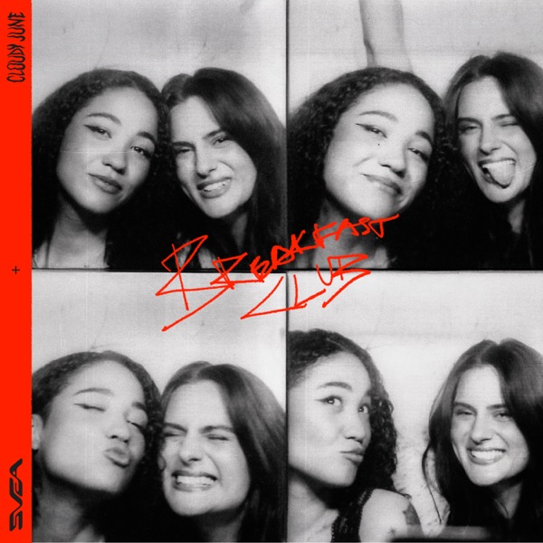 Breakfast Club - Single album cover