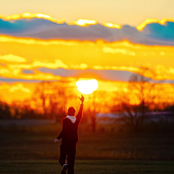 Letter to My Future Self album cover