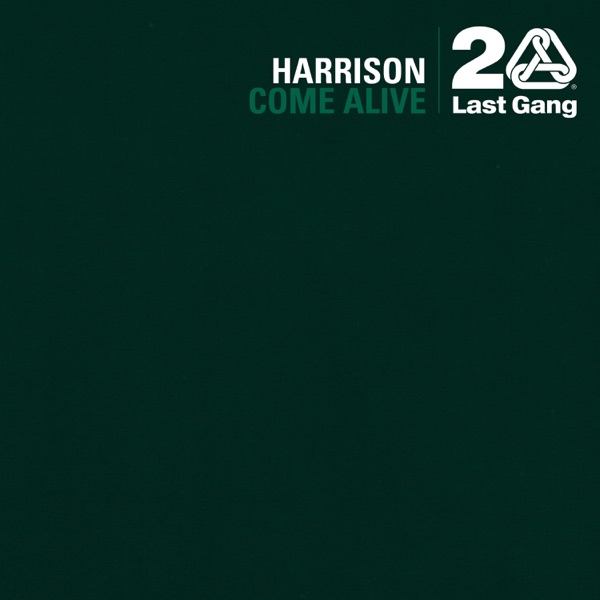 Come Alive - Single album cover