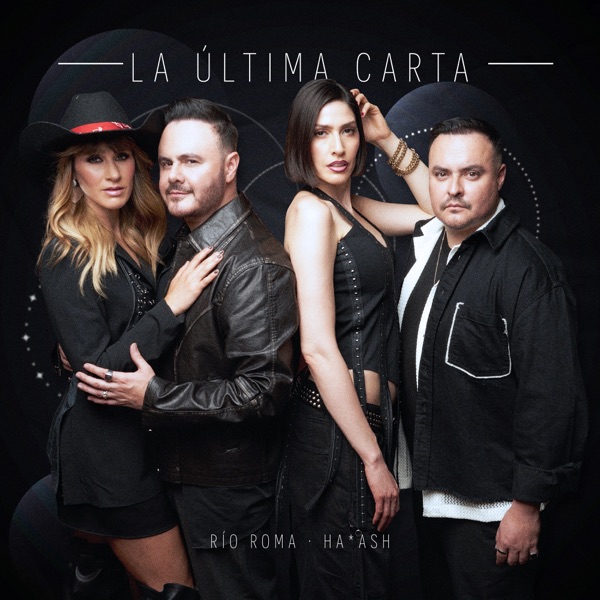 La Última Carta - Single album cover