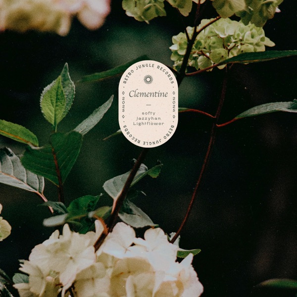 Clementine - Single album cover