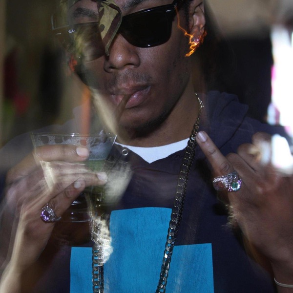 HELL MONEY album cover