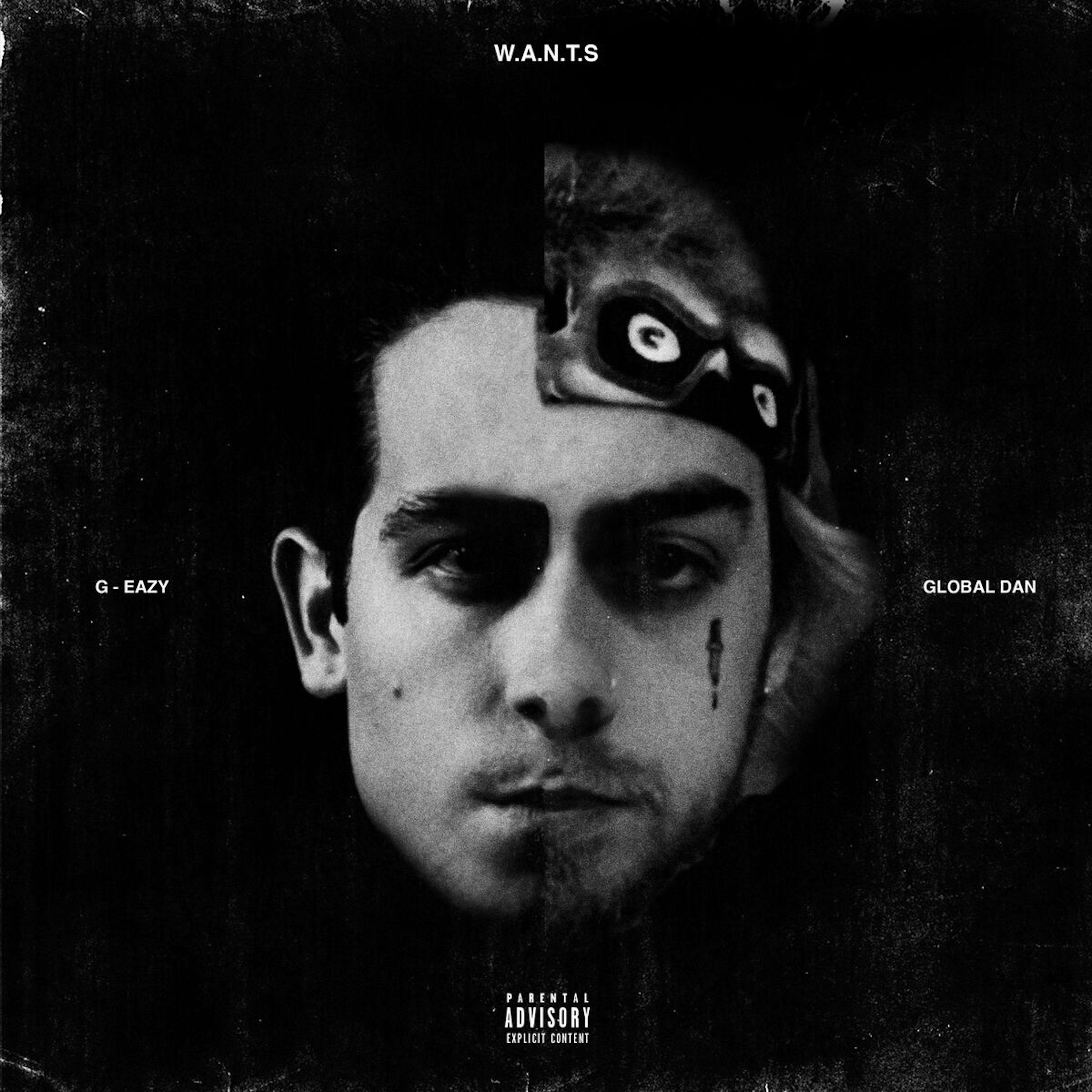 W.A.N.T.S - Single album cover