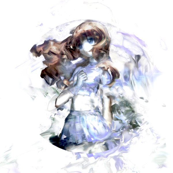 Hand on my heart (Miss Jay Remix) - Single album cover