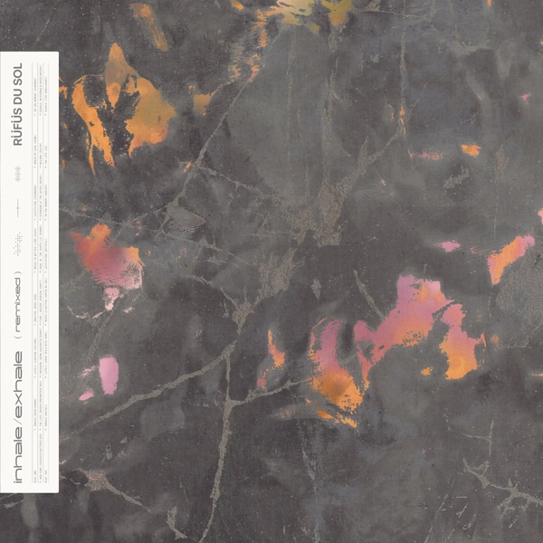 Inhale / Exhale Remixed, Vol. 2 album cover