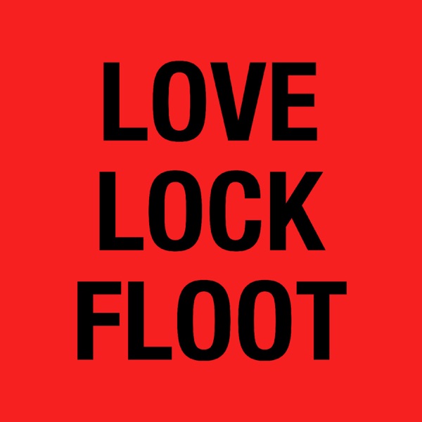 Love Lock Floot - Single album cover