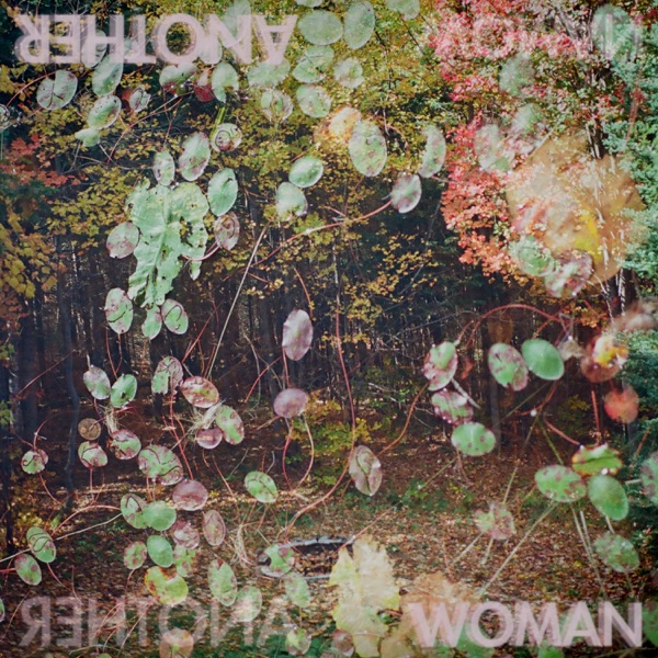 Another Woman - EP album cover