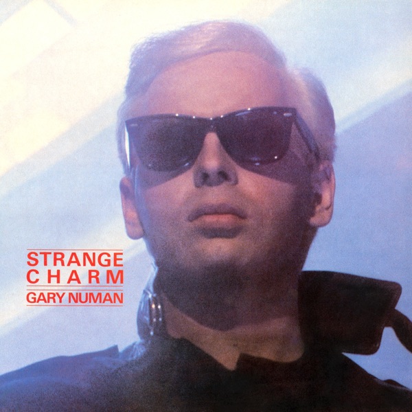 Strange Charm (2024 Remaster) album cover