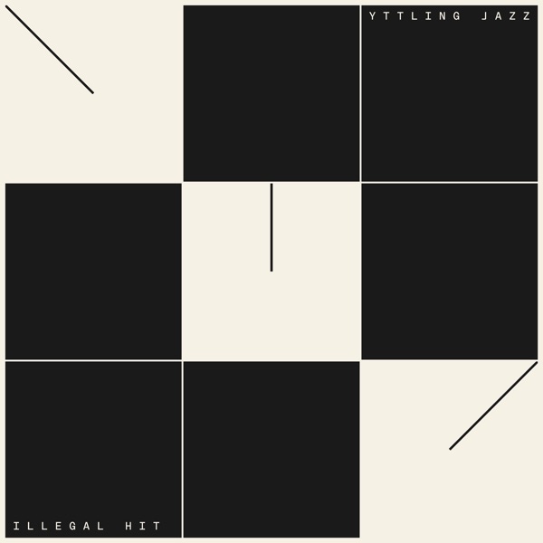 Illegal Hit - Single album cover