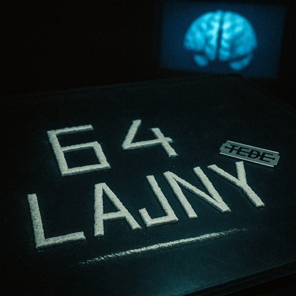 64 LAJNY - Single album cover