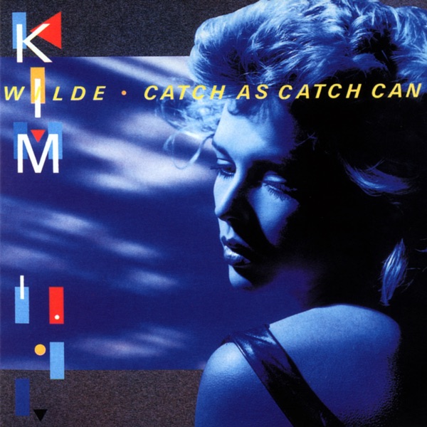 Catch As Catch Can album cover