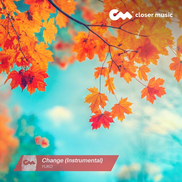 Change (Instrumental) - Single album cover