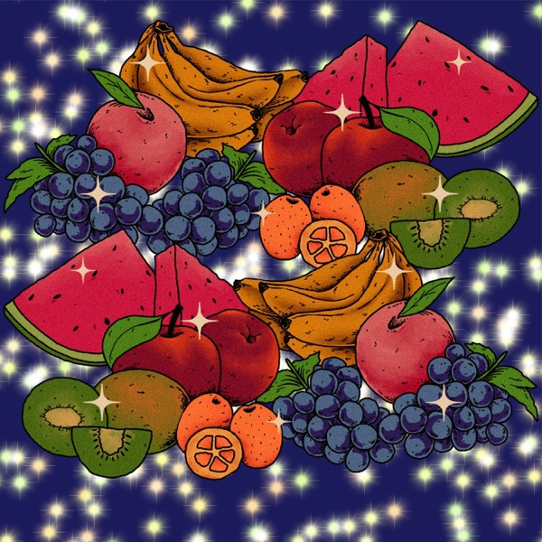 Blueberry - Single album cover