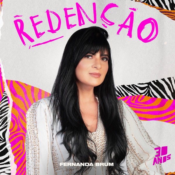 Redenção (Ao Vivo) - Single album cover