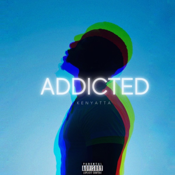 Addicted - Single album cover