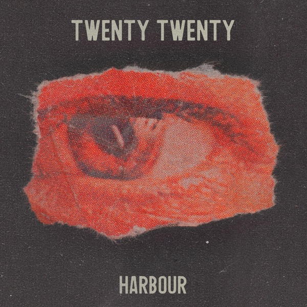 Twenty Twenty - Single album cover