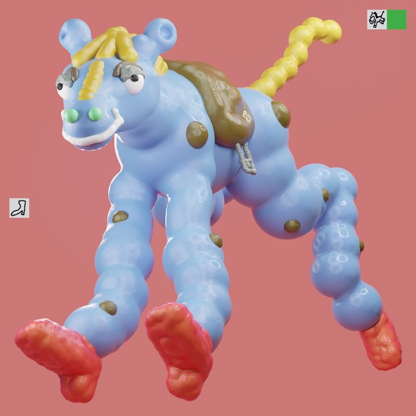 Manny's Ready to Roll - Single album cover