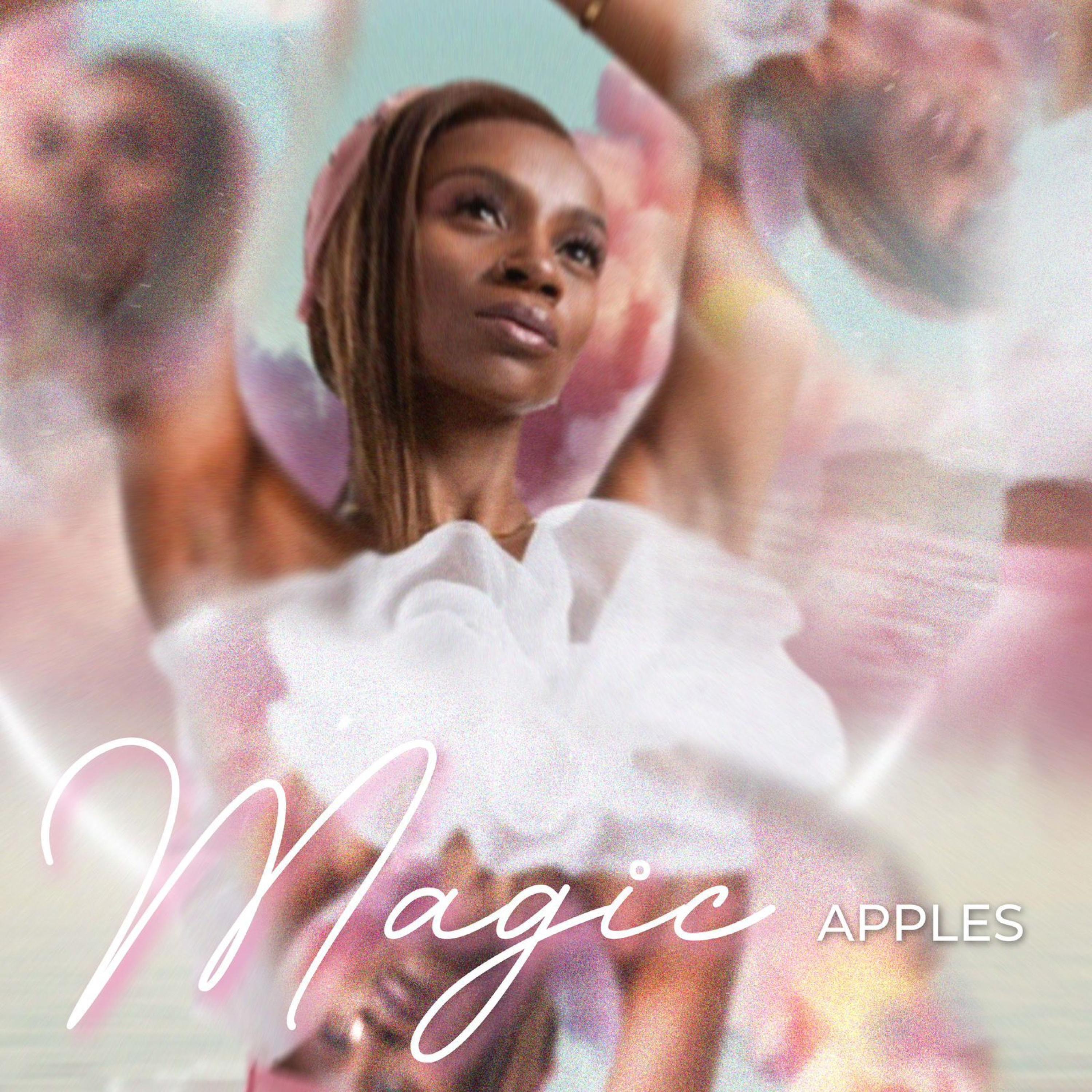 Magic - Single album cover