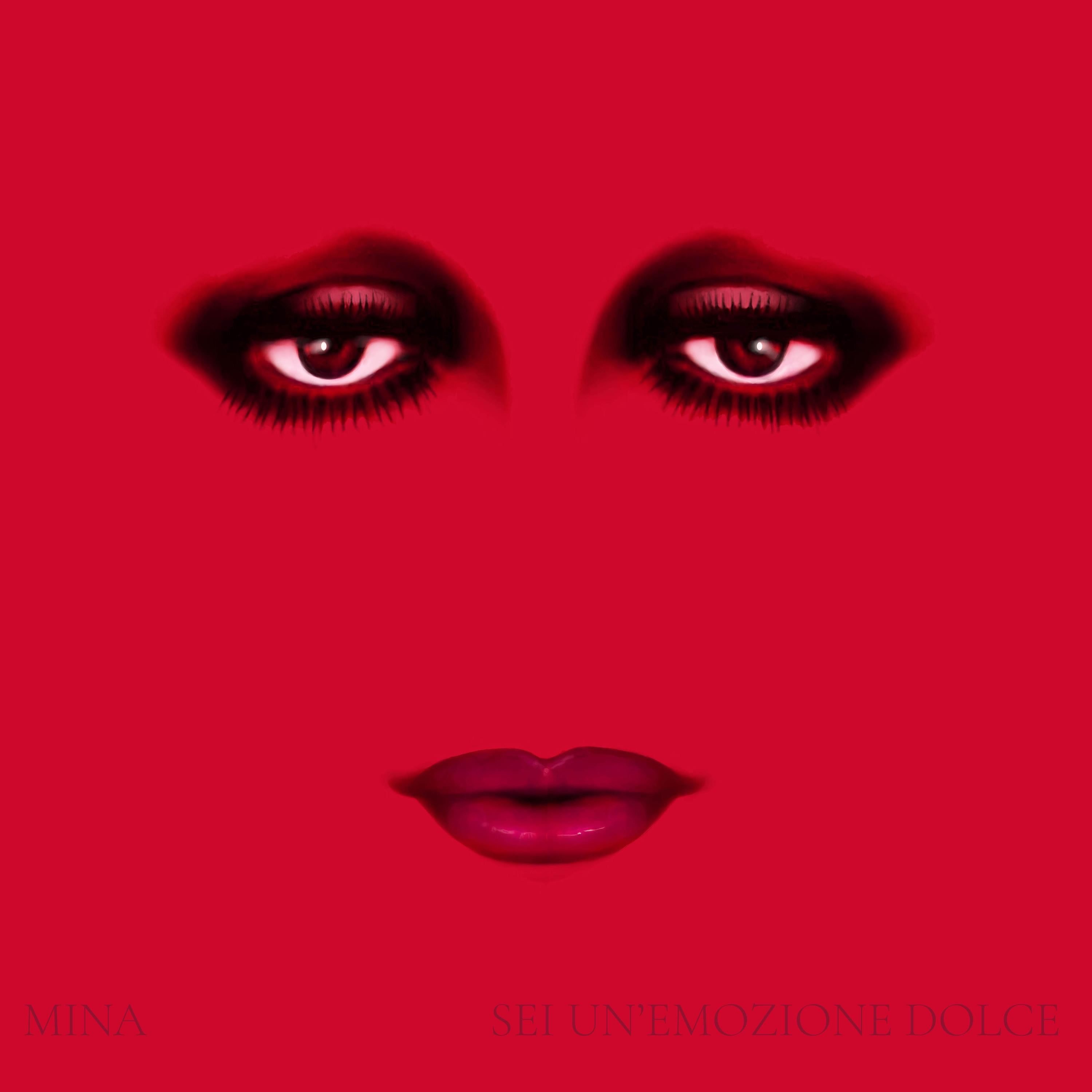 Sei un'emozione dolce - Single album cover