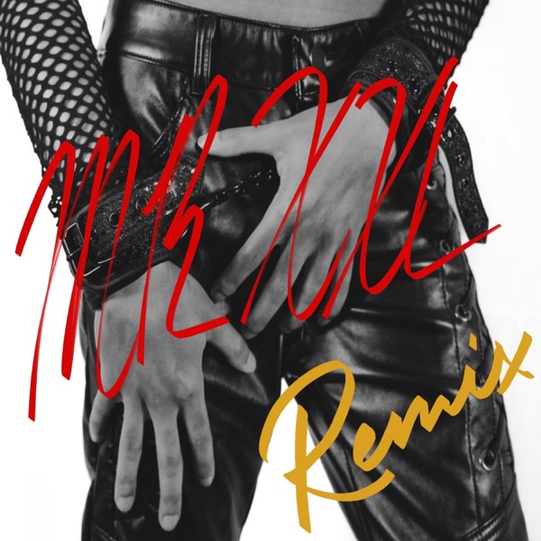 MR.XXL (feat. Ne-Yo) [Remix] - Single album cover