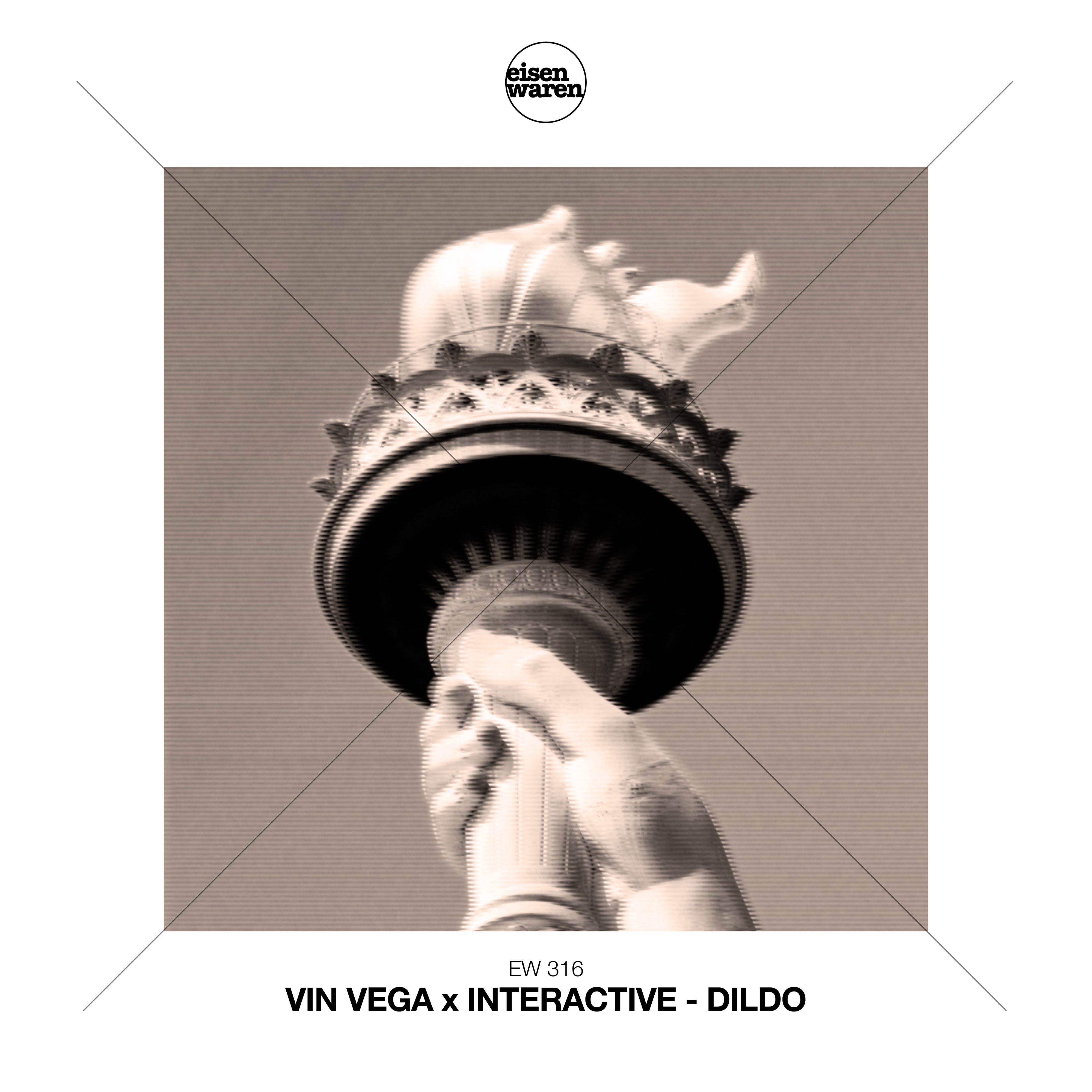 Dildo - Single album cover
